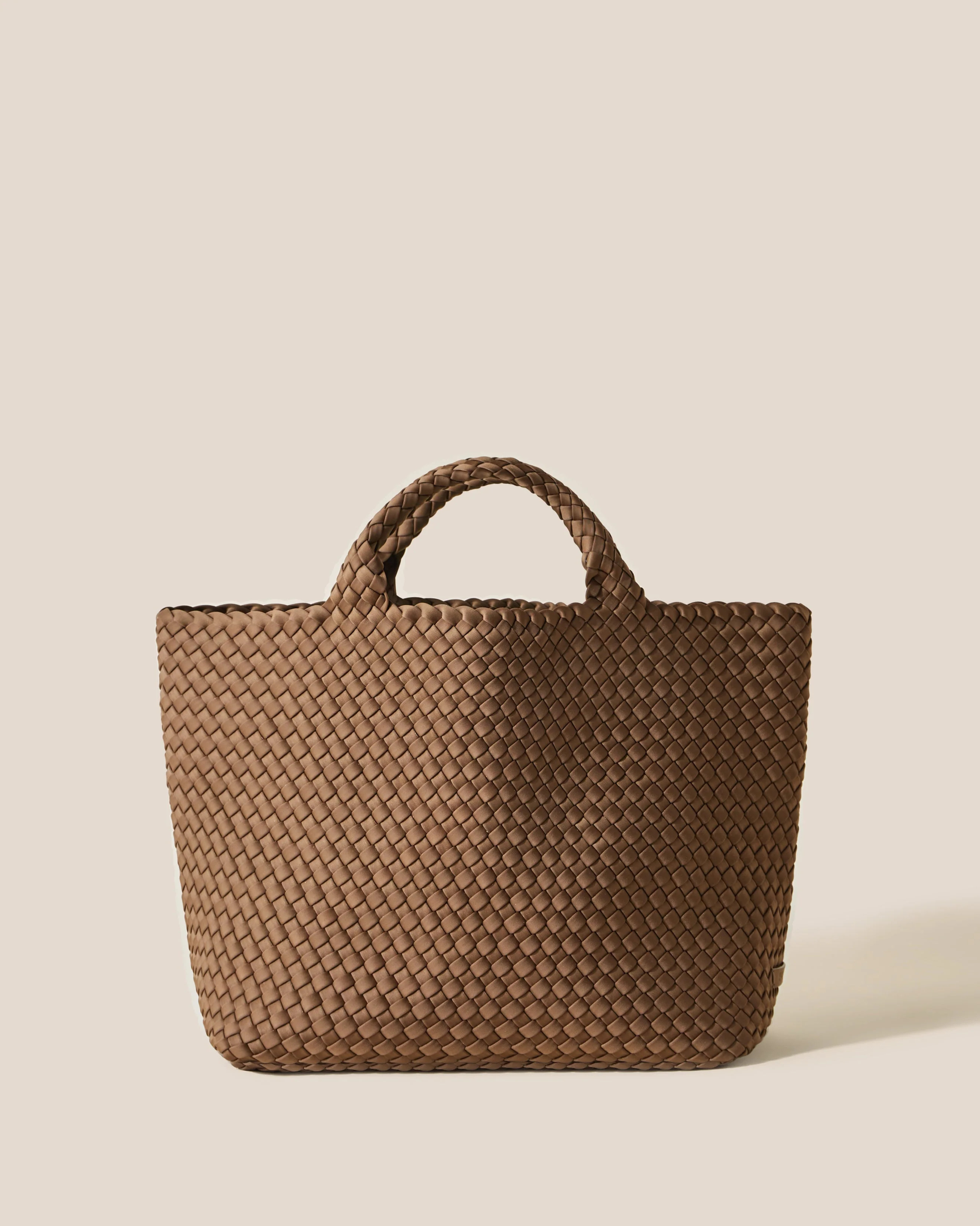 St. Barths Medium Tote | Naghedi
