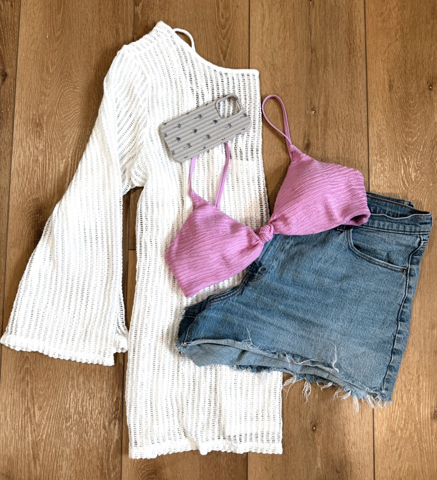 Another vacay OOTD

#LTKootd #LTKBeauty #LTKTravel