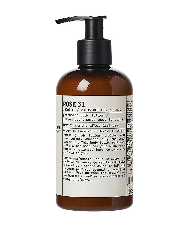 Le Labo Rose 31 Perfuming Body Lotion 7.8 oz. | Bloomingdale's (US)