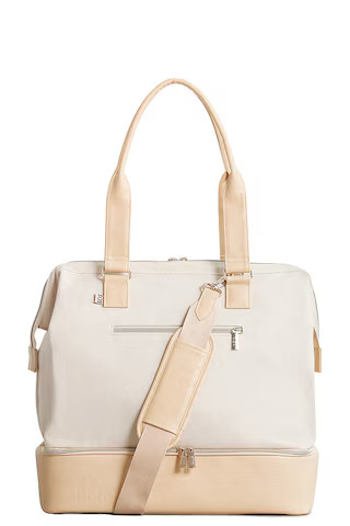 The Mini Weekend Bag
                    
                    BEIS | Revolve Clothing (Global)