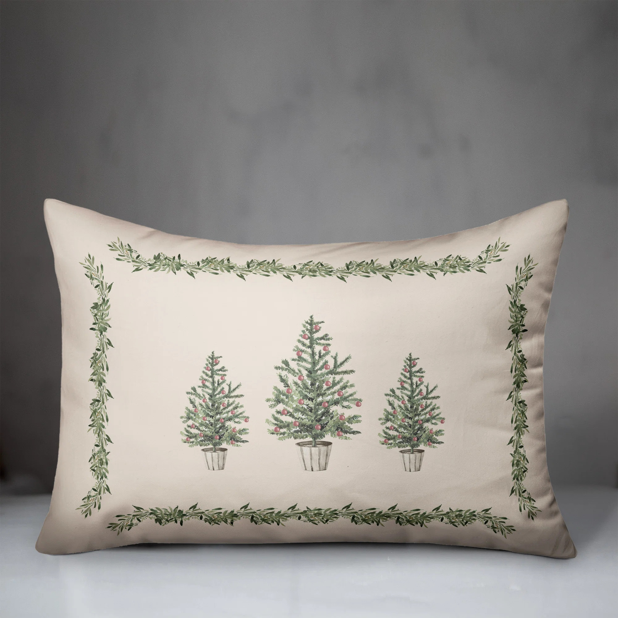 No Decorative Addition Throw Pillow | Wayfair North America