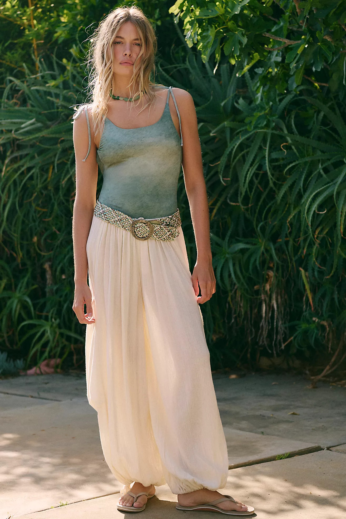 Misty Bay Pant | Free People (Global - UK&FR Excluded)