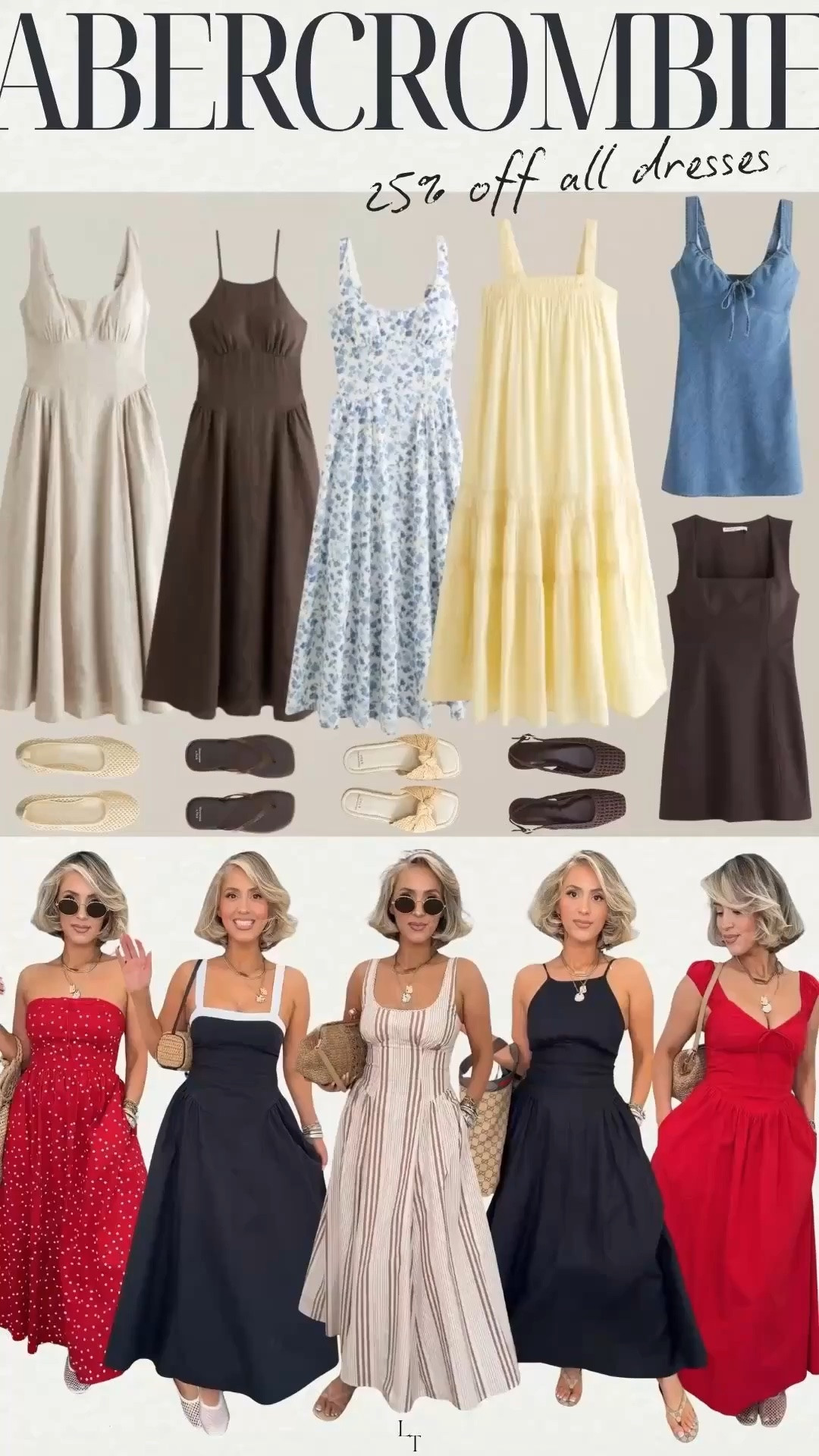 Omg these DRESSES 😍😍

#LTKgrwm #LTKootd #LTKmomlife