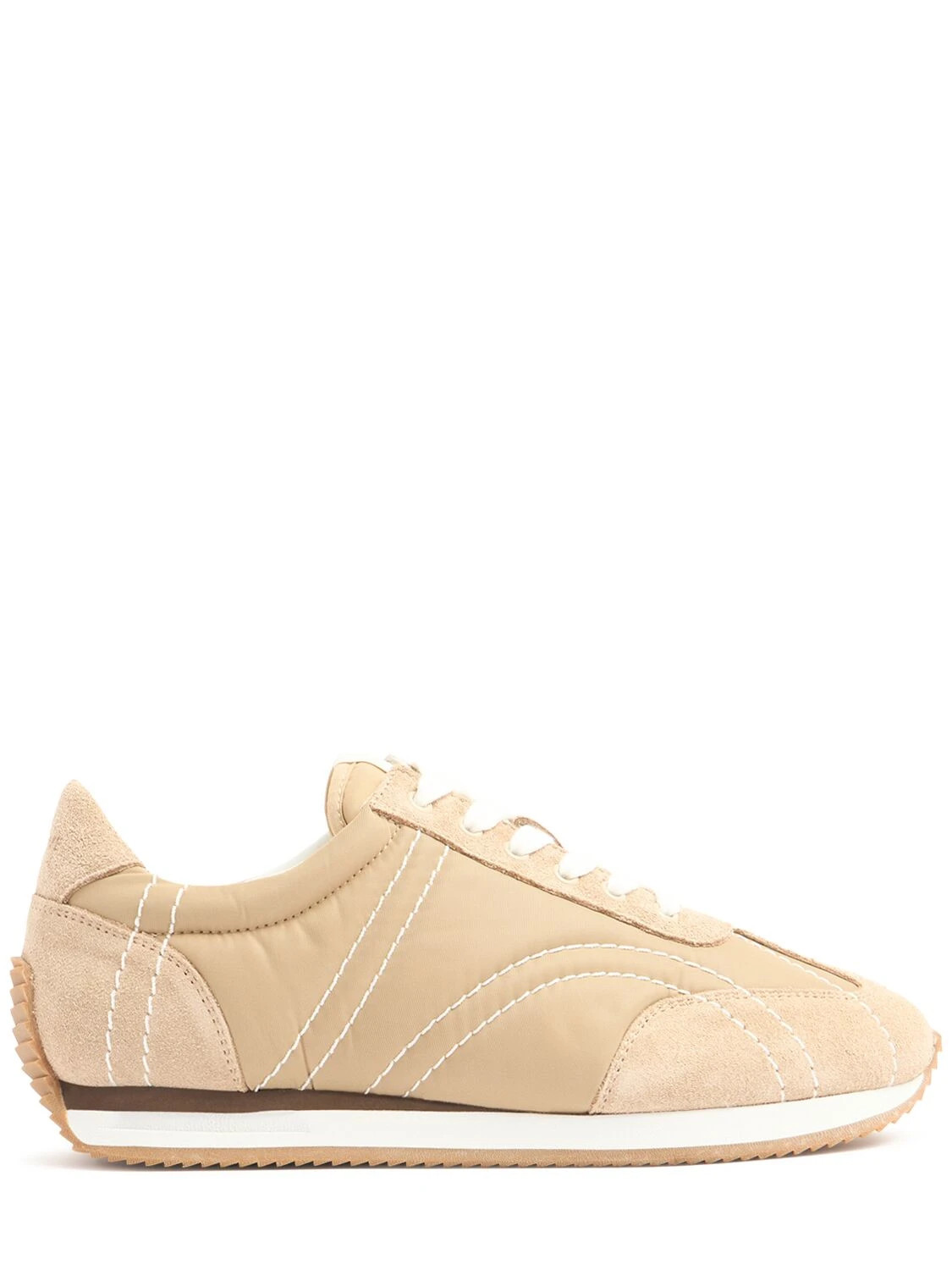 Sport Textile Sneakers | Luisaviaroma