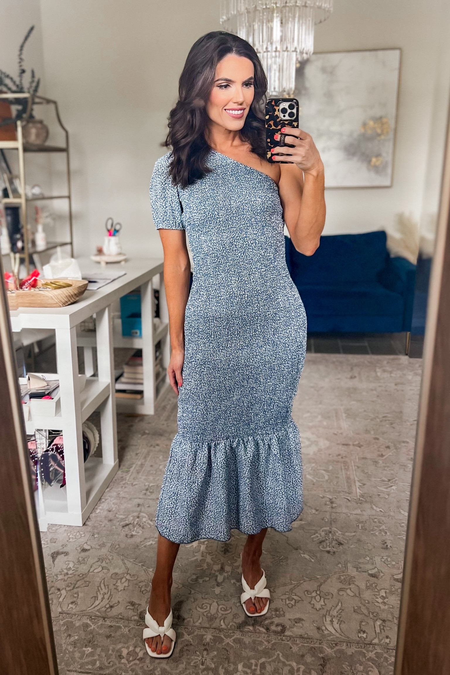 $15 dress! Small 

#LTKunder50 #LTKwedding #LTKshoecrush