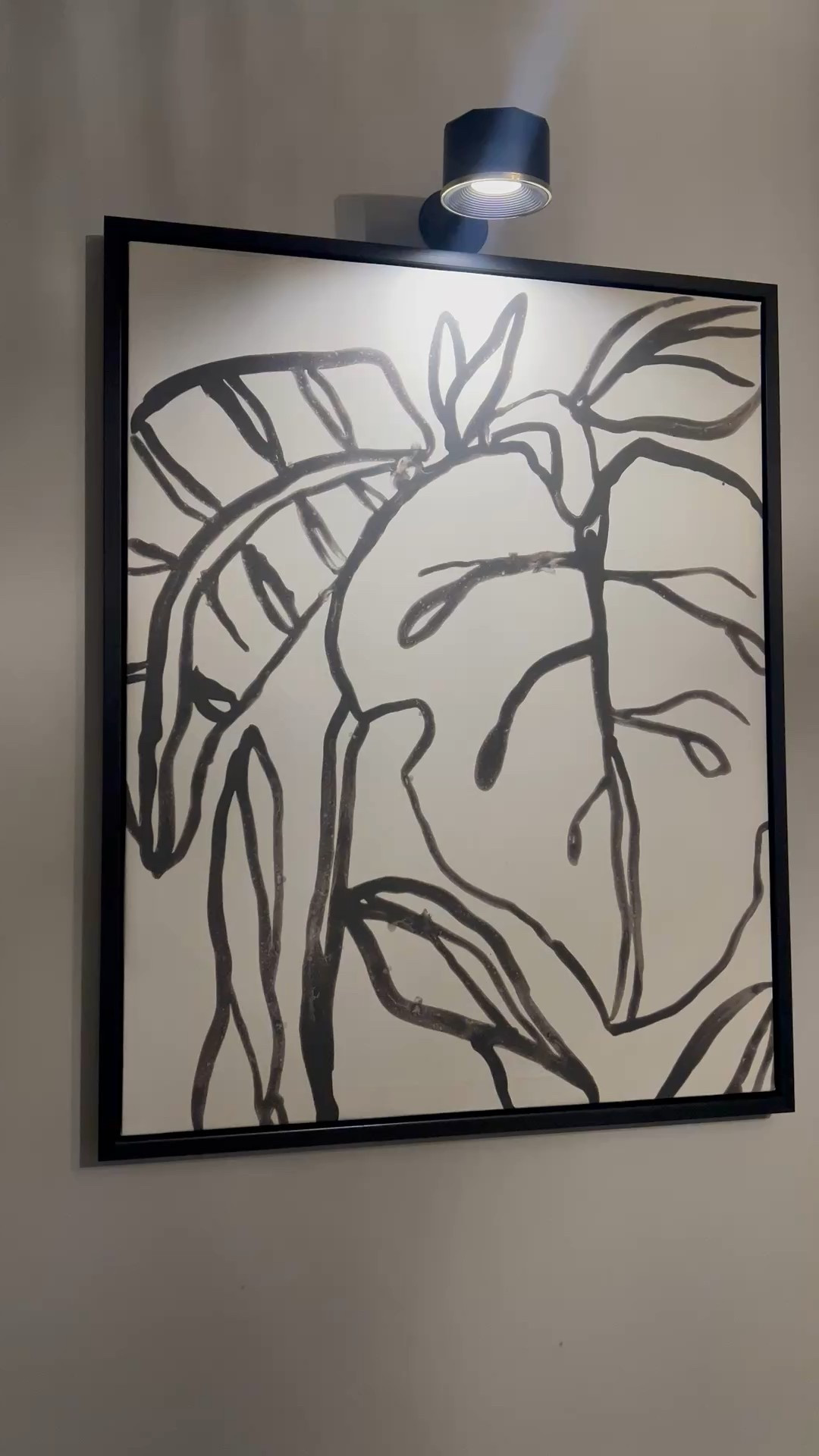 The perfect addition to elevate your home is by adding a light above wall art. I love how there are different light settings and the lights don’t require batteries because they’re rechargeable which is a plus and convenient. 

During the holiday I make one light red and the other green and my daughter loves it. 

#ltkhhomedecor #ltkdecor #ltkwallart

#LTKFindsUnder50 #LTKGiftGuide #LTKHome