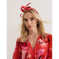 Phase Eight female Headband Fascinator - Pink, Pink | Marks & Spencer (UK)