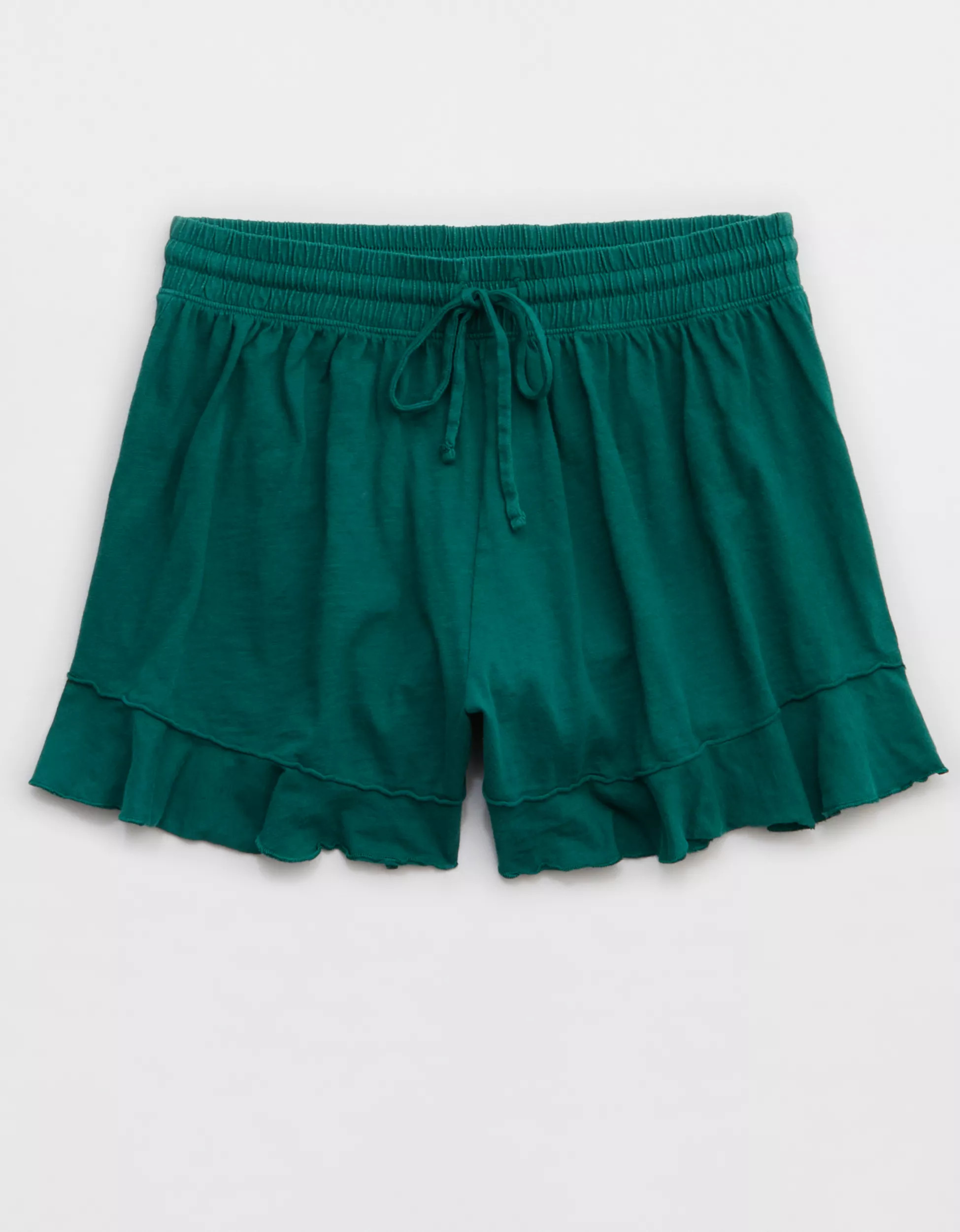 Aerie Happiest Flirty Short | Aerie