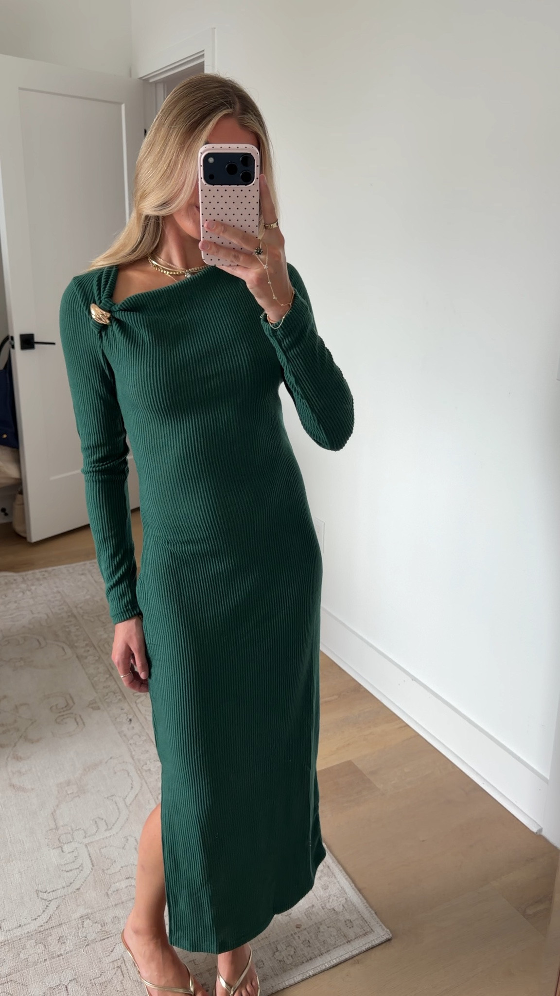Amazon size small Simplee Womens Fall Maxi Sweater Dresses 2026 Long Sleeve Bodycon Dress
Ribbed Knit, Asymmetrical Neck, Side Slit Cocktail Party Dress, Semi Formal Wedding Guest, Fit Going Out, Fall Winter Outfits

#LTKWedding #LTKSaleAlert #LTKootd
