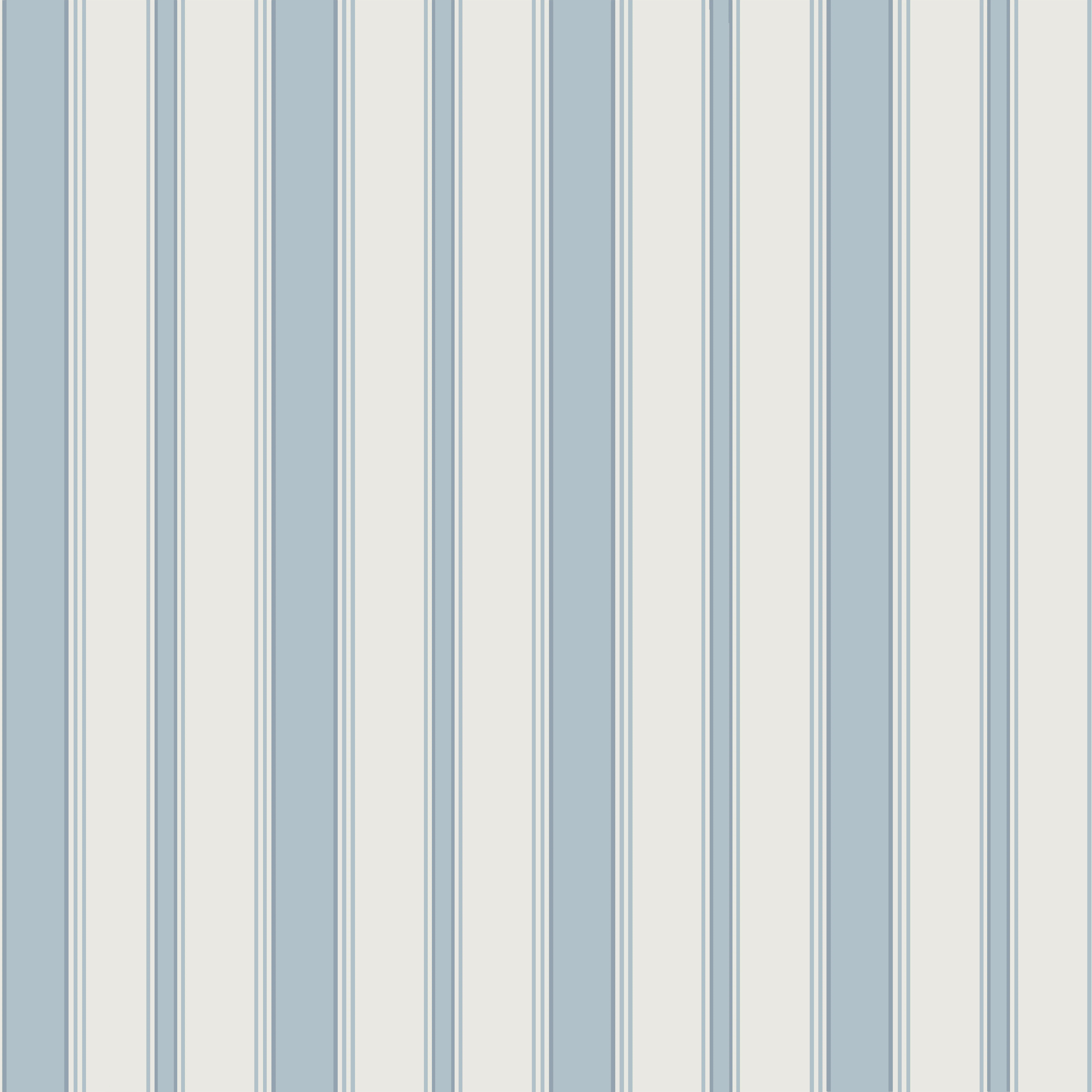 Cambridge Striped Wallpaper Roll | Perigold