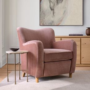 Nell Chair | West Elm (US)