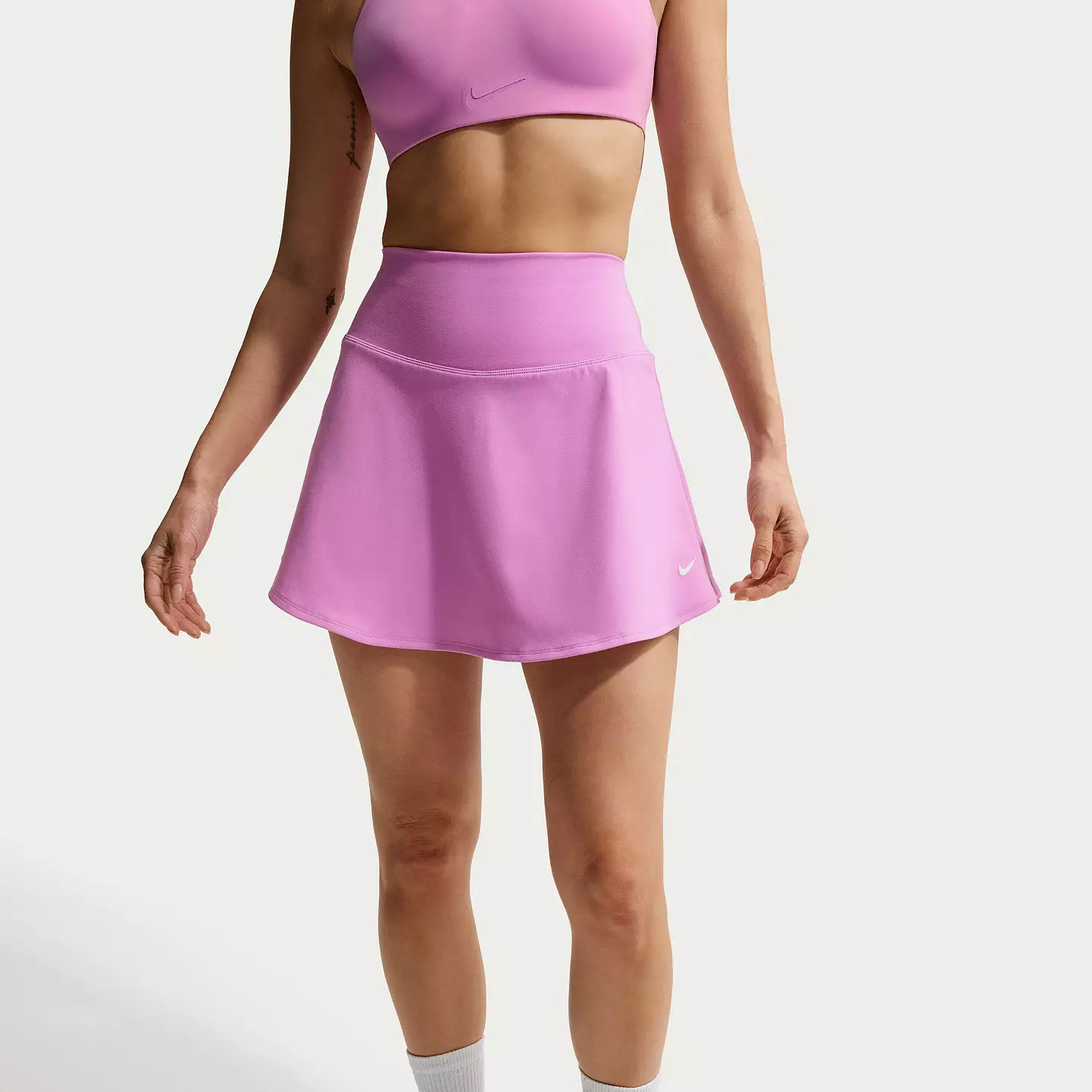 Nike Women's One Dri-FIT Skort | DICK'S Sporting Goods