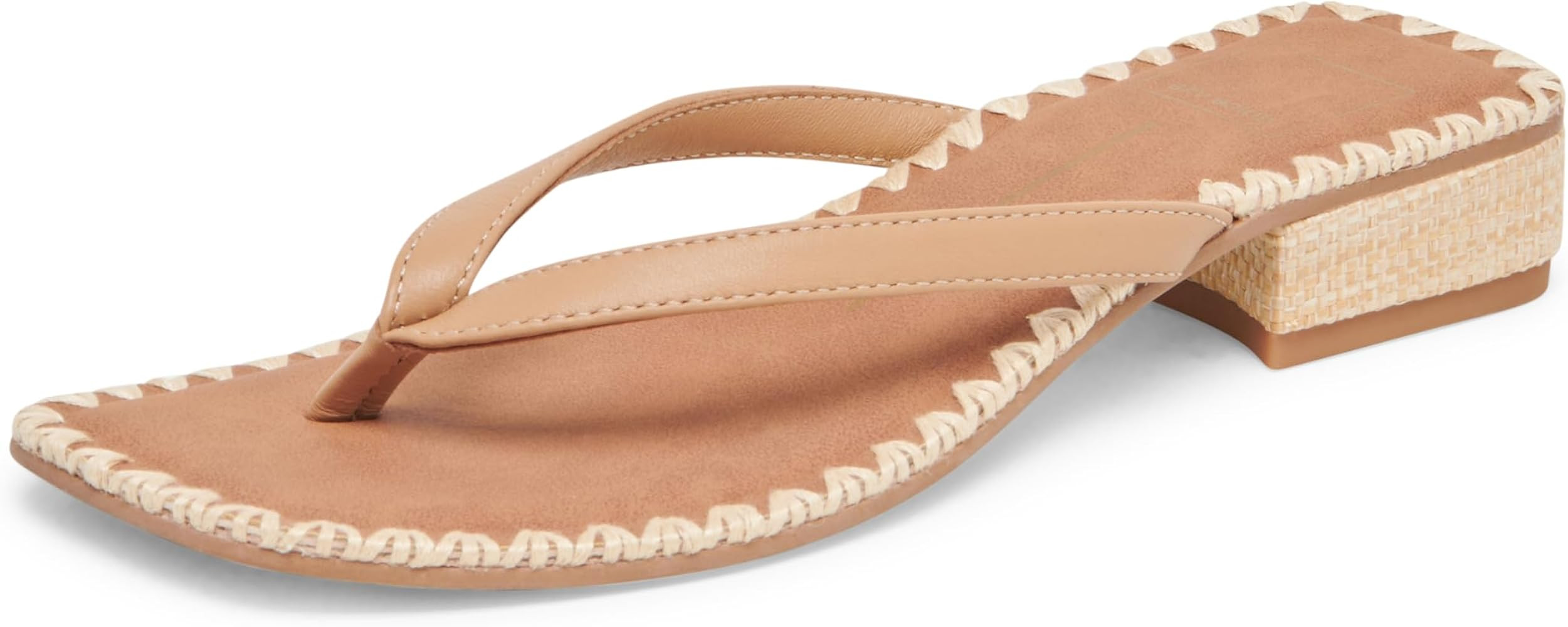 Dolce Vita Women's Barty Sandal | Amazon (US)