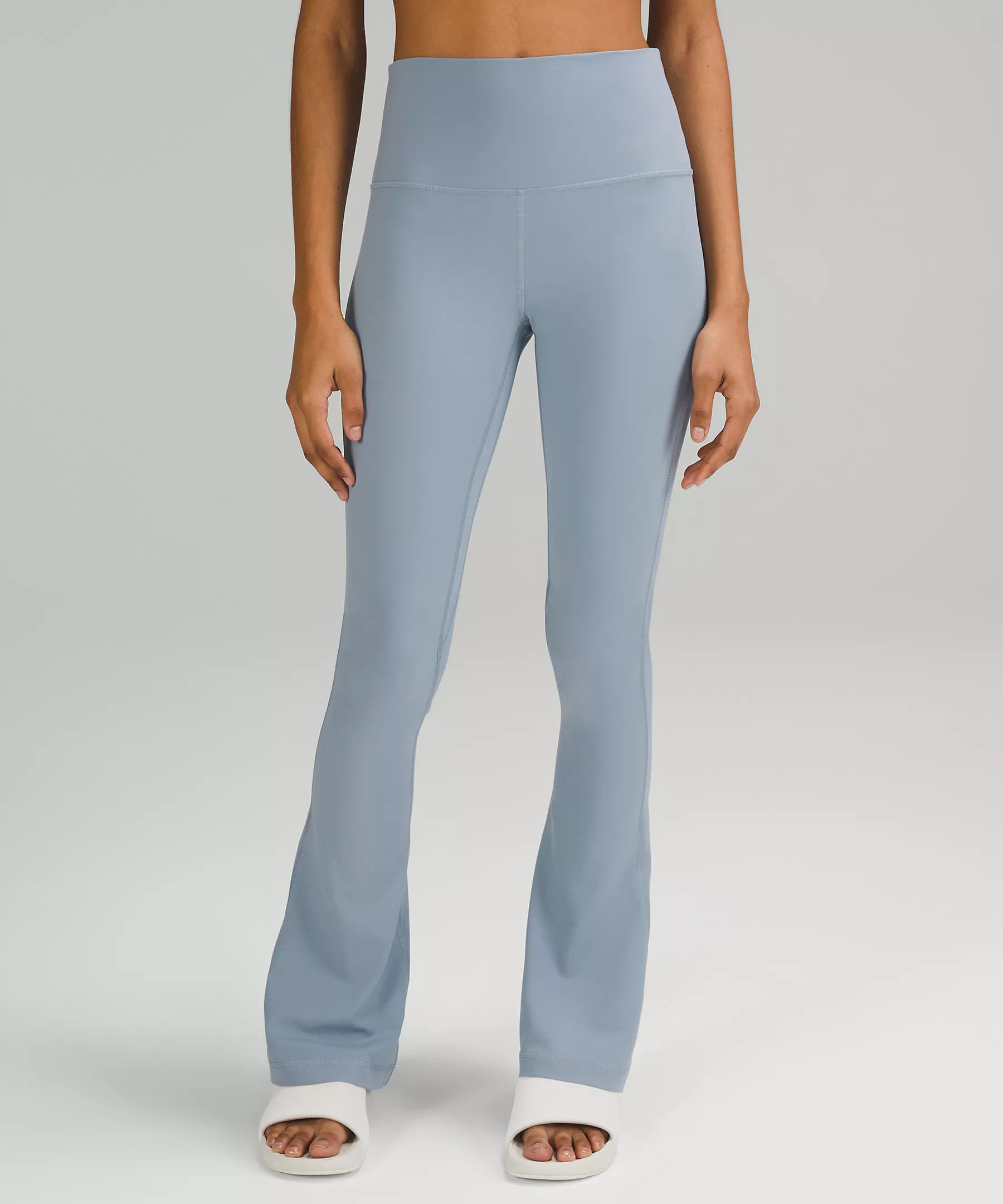 lululemon Align™ High-Rise Mini-Flared Pant 32" | Lululemon (US)