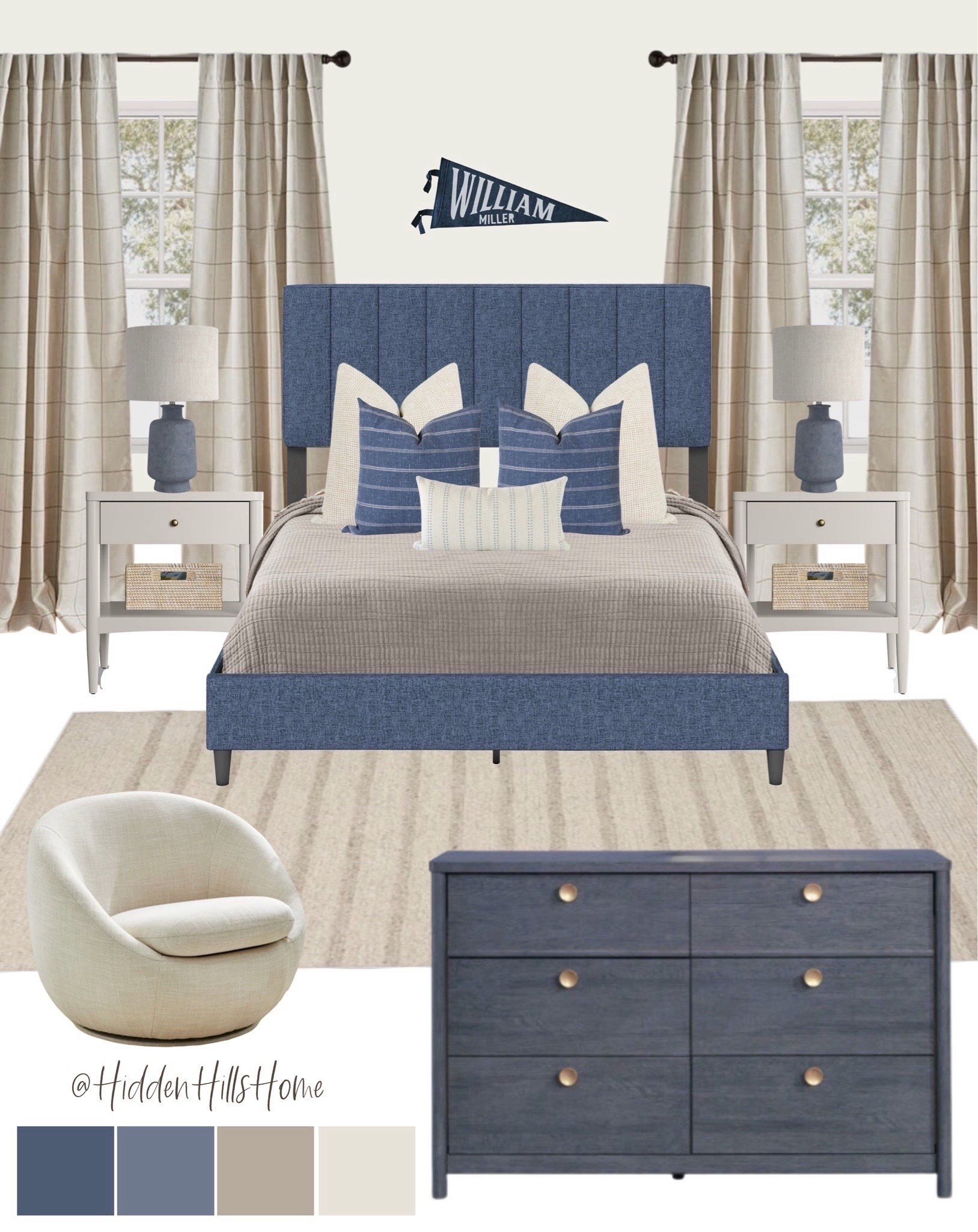 Modern transitional teen boys bedroom mood board, boys bedroom design inspiration, teen bedroom mood board #bed


#LTKKids #LTKSaleAlert #LTKHome
