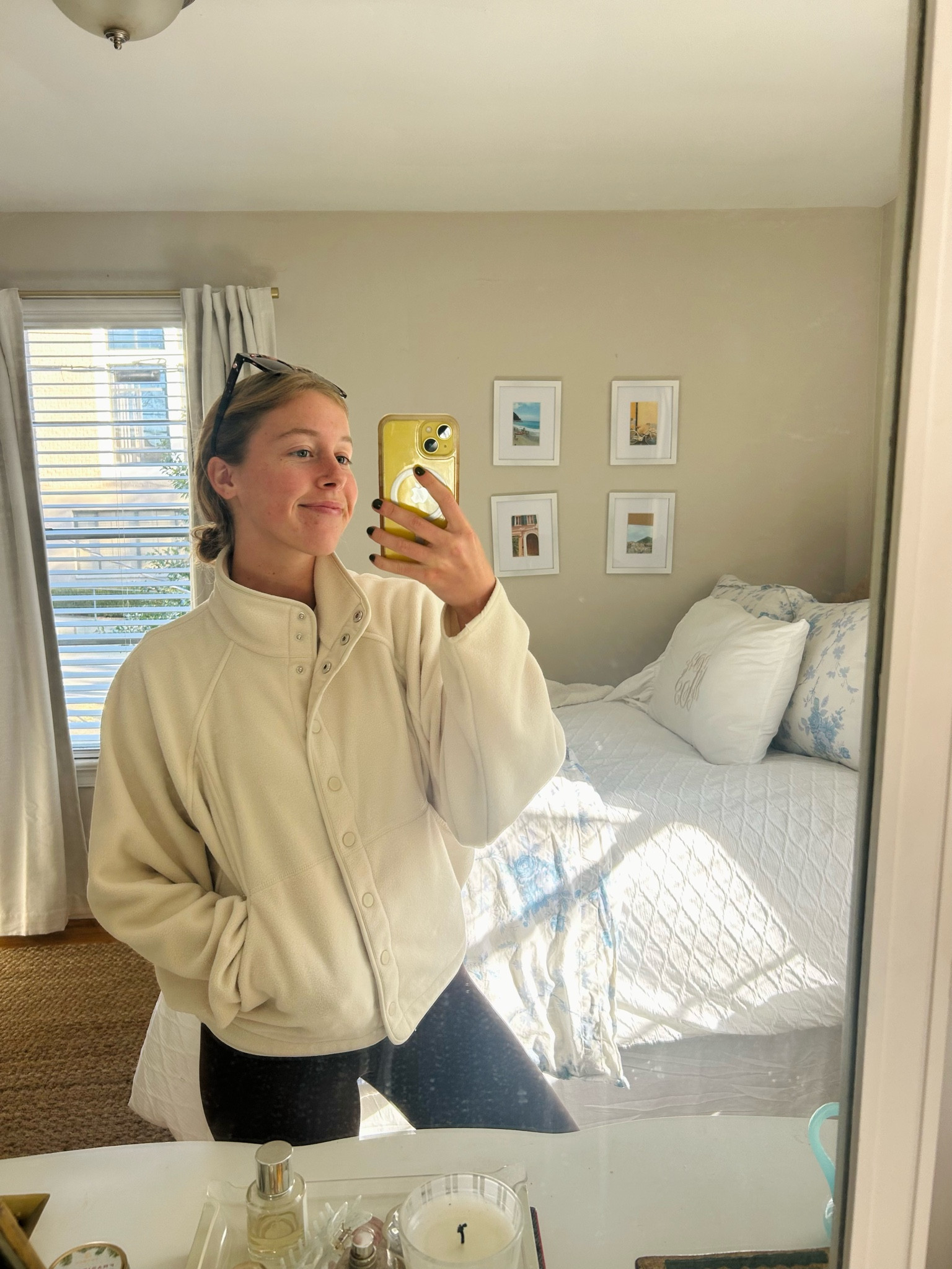 uniform as of late! 

#outdoorvoices #lululemon #activewear #workout

#LTKFitness #LTKActive #LTKFindsUnder100