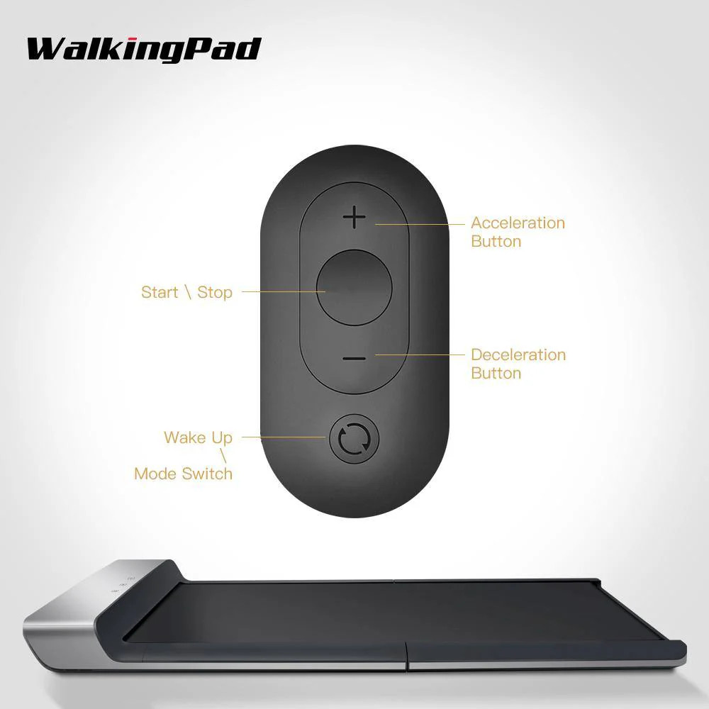 Remote control for WalkingPad | WalkingPad