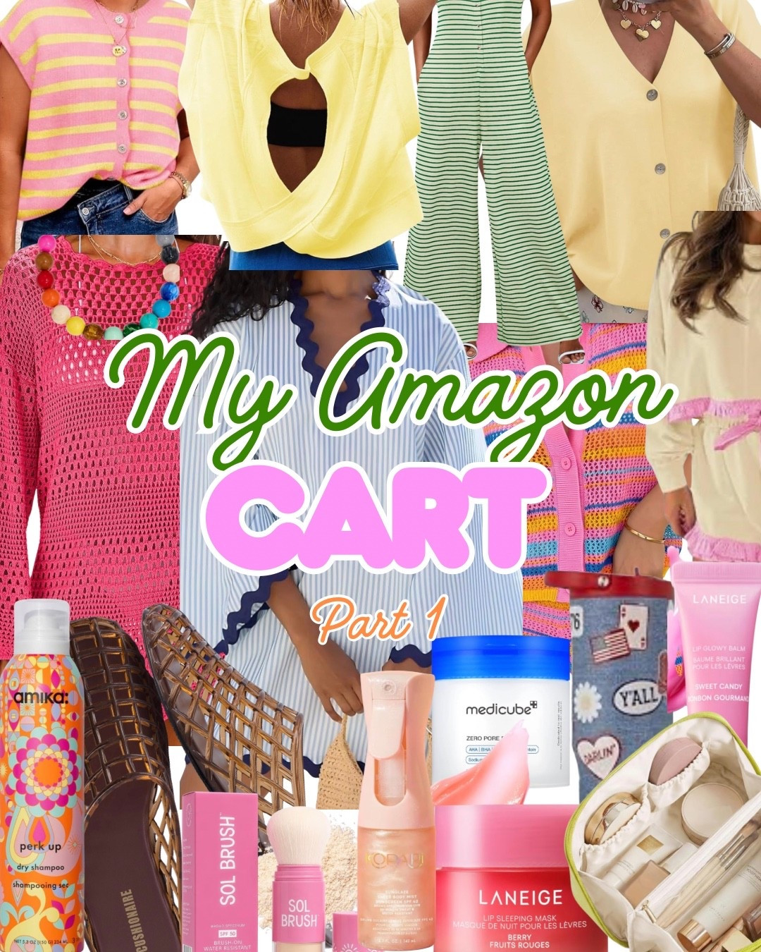 My cart debit card can’t handle too many more deal days, yall! 

Amazon 
Amazon prime 
Amazon prime days
Prime deal days

#LTKootd #LTKmorningroutine #LTKOver40