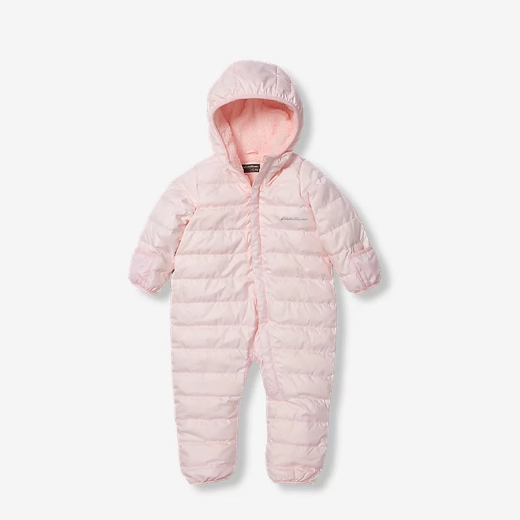 Down Snowsuit | Eddie Bauer, LLC