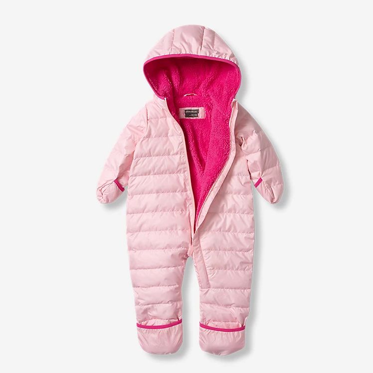 Down Snowsuit | Eddie Bauer, LLC