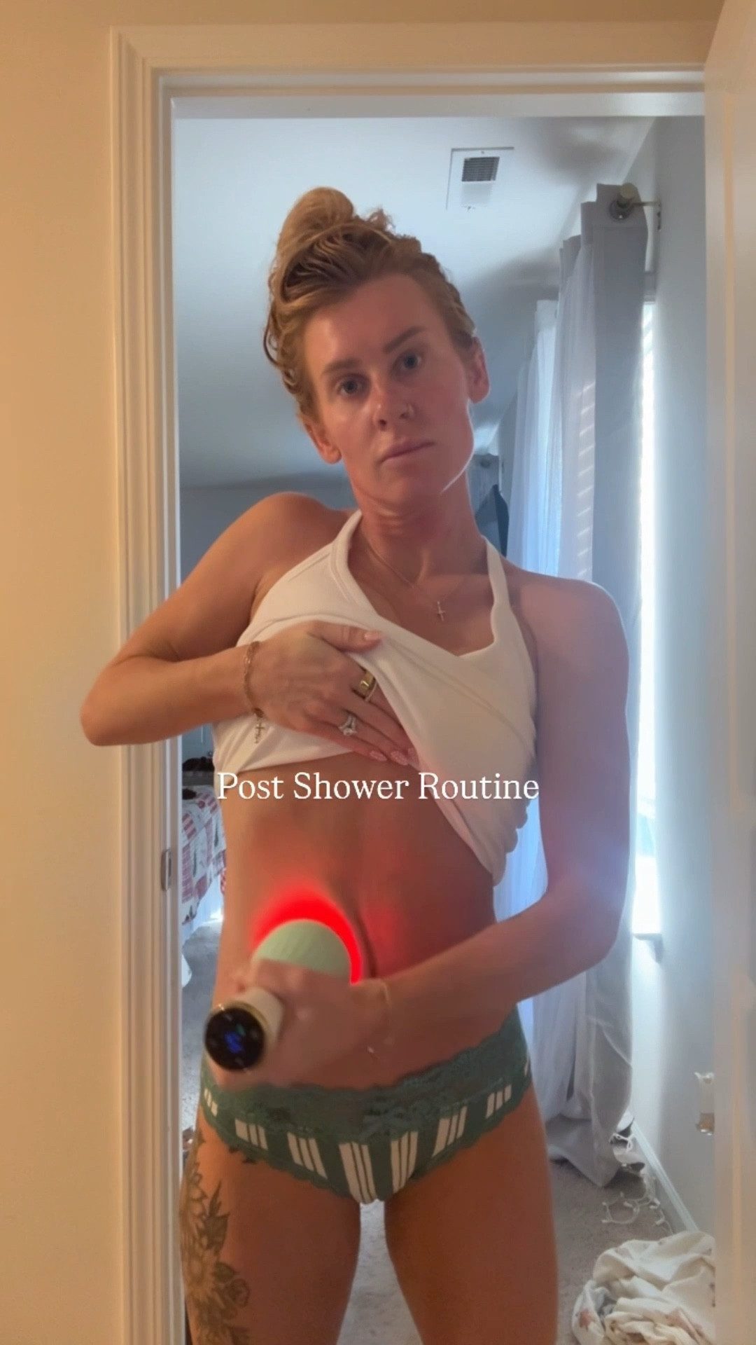 #LTKmorningroutine #LTKdayinmylife #LTKselfcare