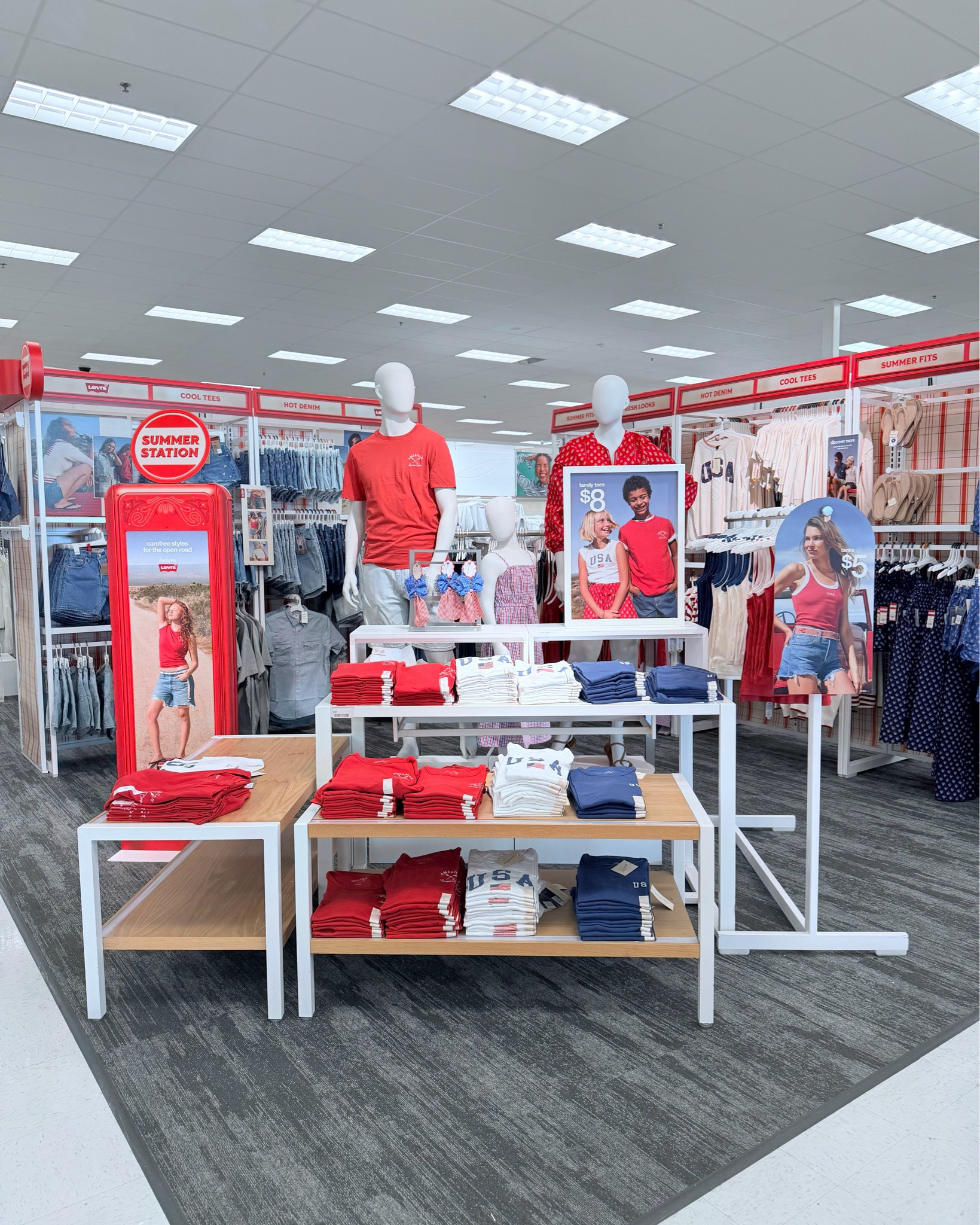 Target ✨ summer collection for the family

#LTKgrwm #LTKSeasonal #LTKootd