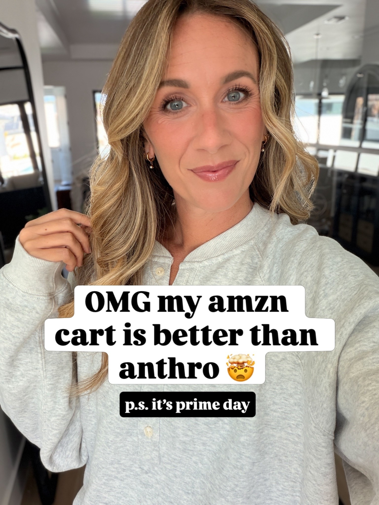 Better than anthro from Amazon

#LTKdayinmylife #LTKmomlife #LTKootd