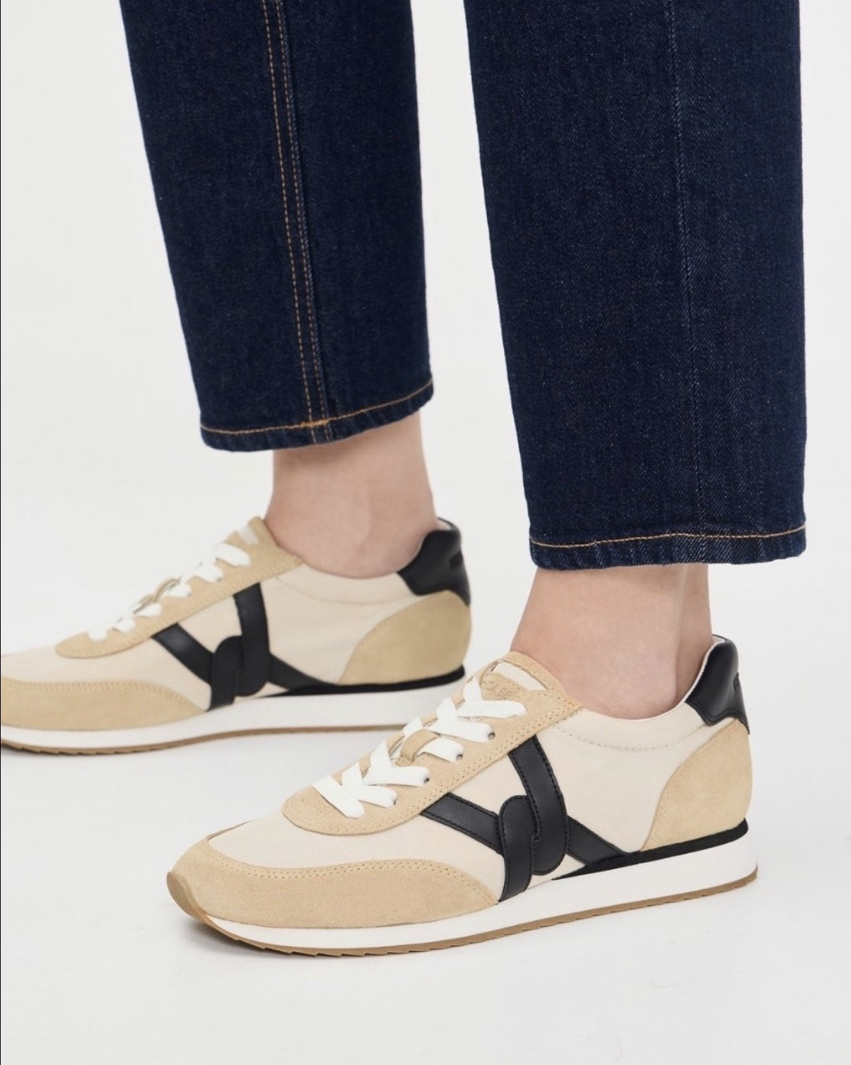 Sneakers
Spring sneakers 

#LTKSeasonal