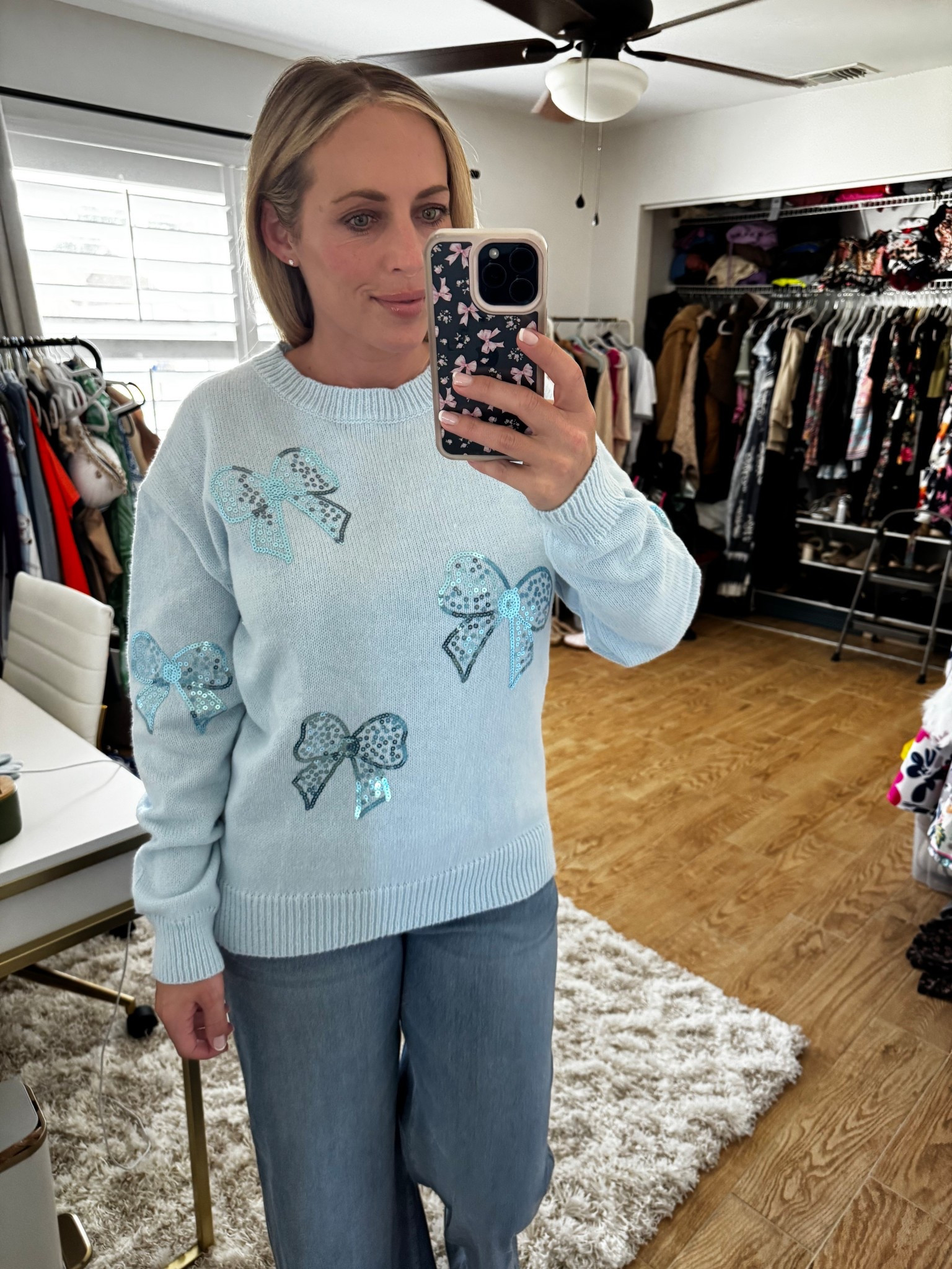 Shein sweater. Search A7M7G in the @SHEIN @SHEINUS  app & use LOVEashleyjennanewyork155 to save on selected items over $9.90! #ad #sheintrends #sheinvalentines 



#LTKFindsUnder100 #LTKSaleAlert #LTKFindsUnder50