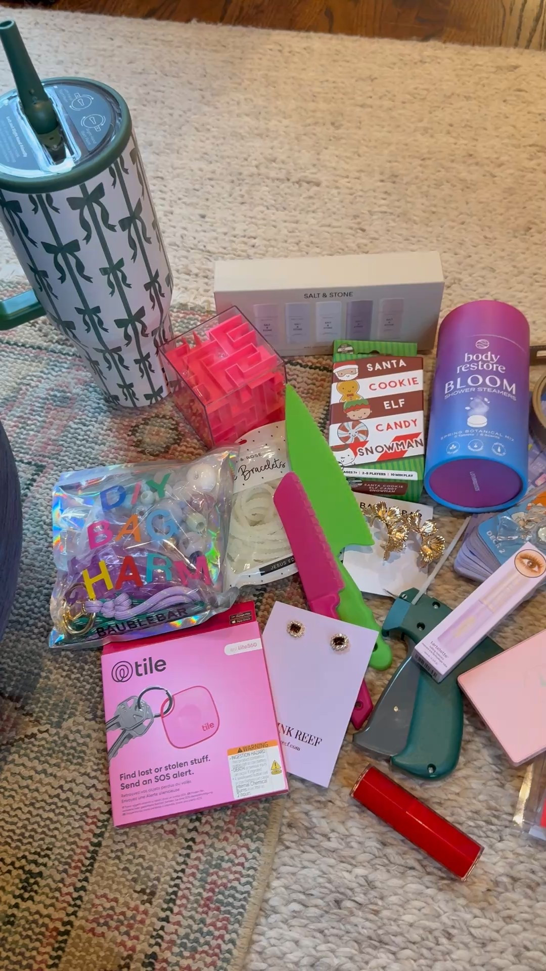 Some great stocking stuffers… for all the people!!!!!!!!! 

#LTKGiftGuide #LTKHoliday #LTKFindsUnder50