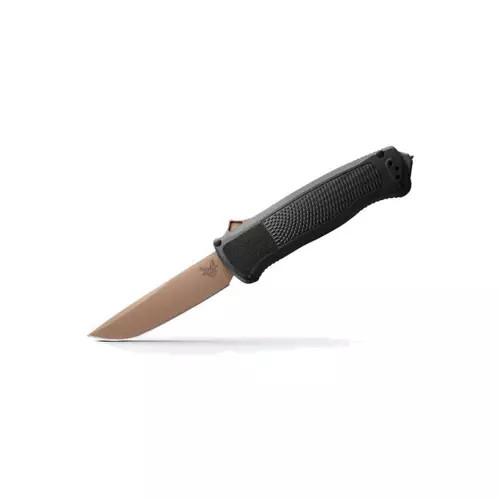 Benchmade 5370FE Shootout | Scheels