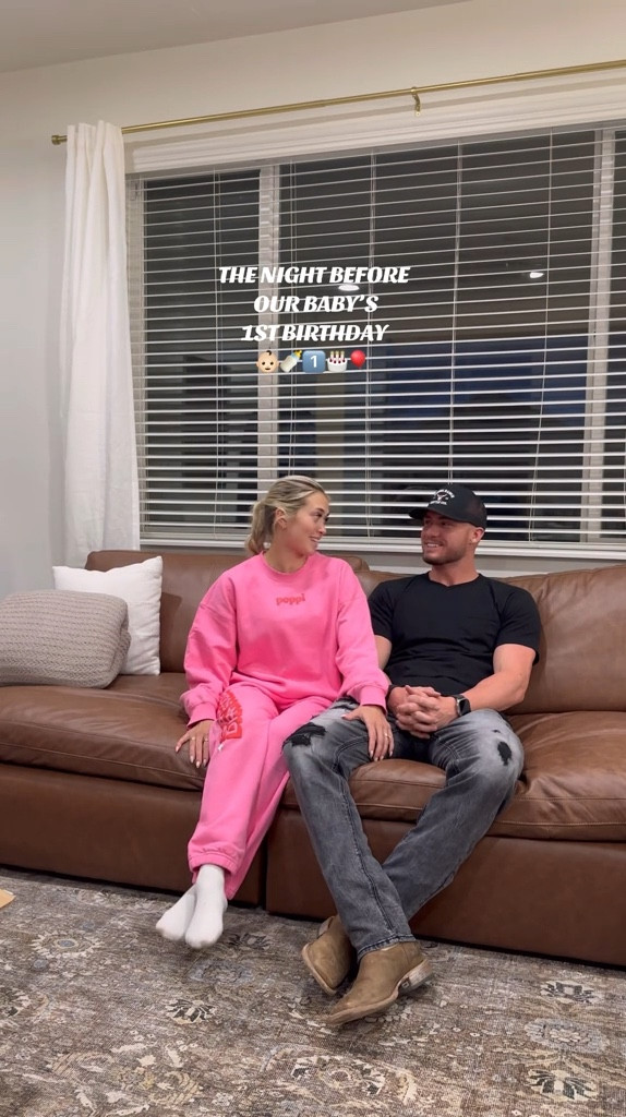 Radd’s first birthday 🥹🫶🏼

#LTKparties #LTKbaby #LTKkids