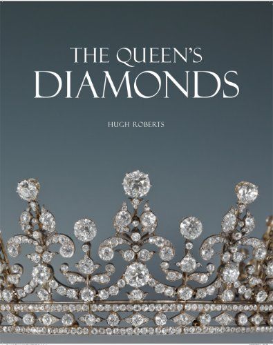 The Queen's Diamonds | Amazon (US)