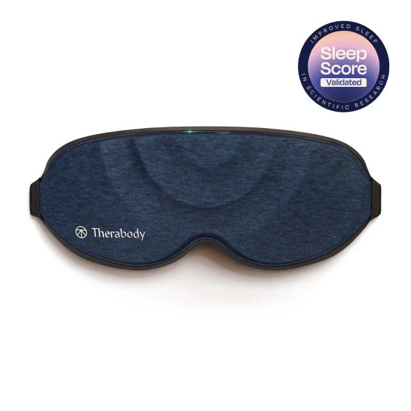 Therabody SleepMask with Vibration Therapy | Scheels