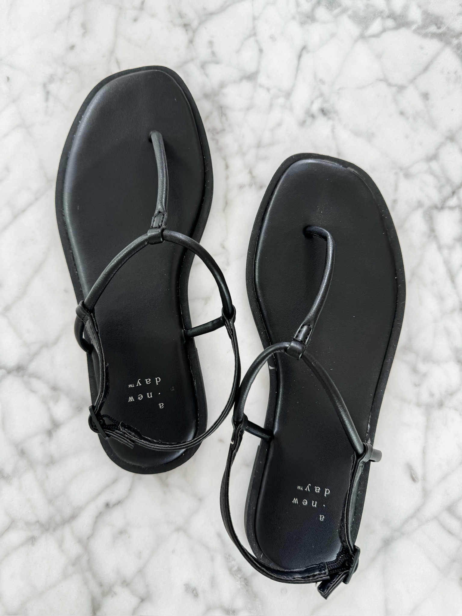 Another pair of black sandals I’ve been loving! 


Loverly grey, target finds, Target shoes, black sandals, summer shoes 

#LTKSeasonal #LTKShoeCrush #LTKSummerSales