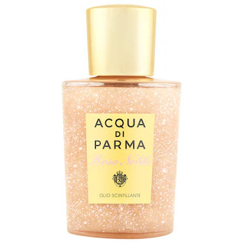 Rosa Nobile Shimmering Body Oil | Sephora (US)