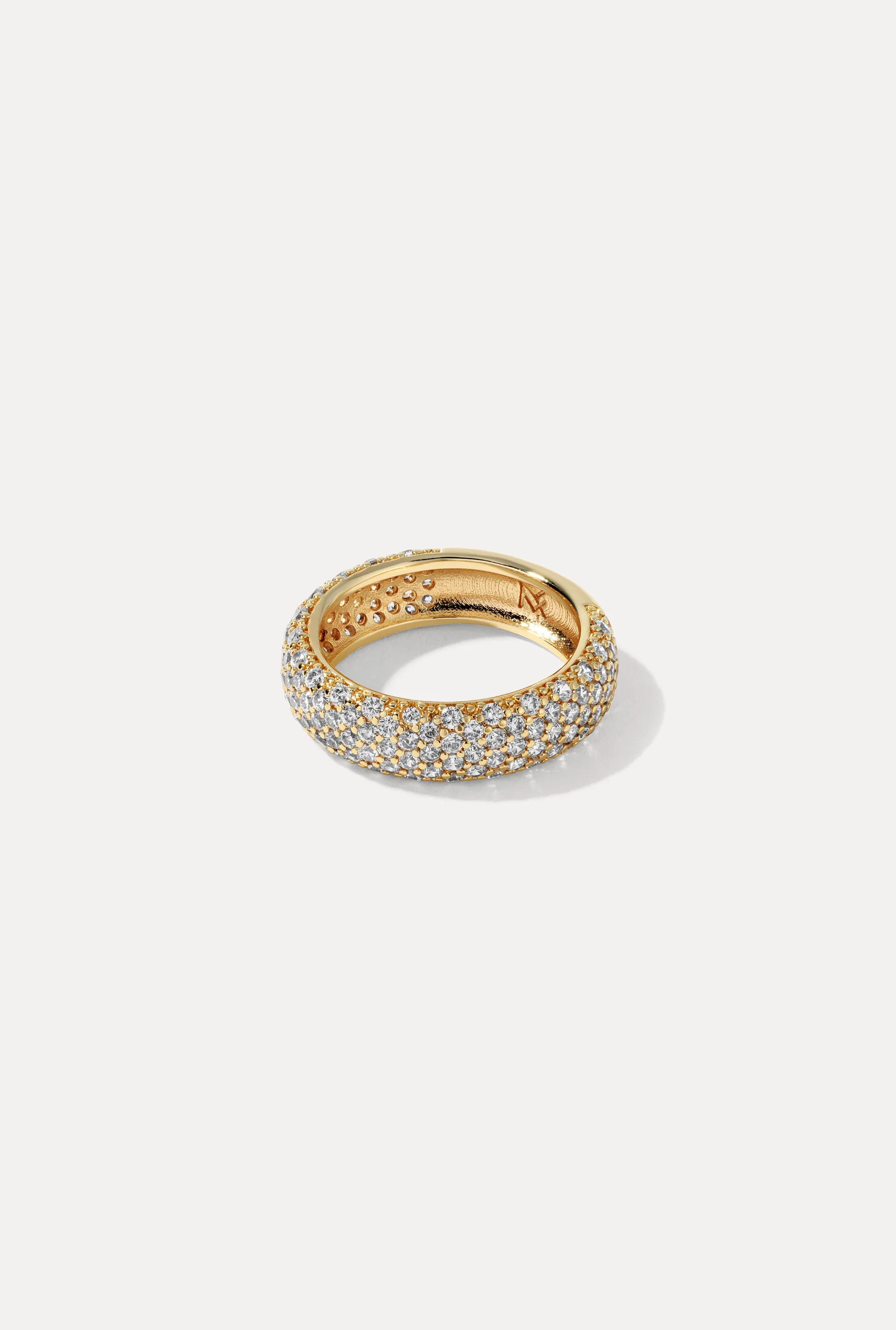 Vivienne Ring | Miranda Frye Inc.