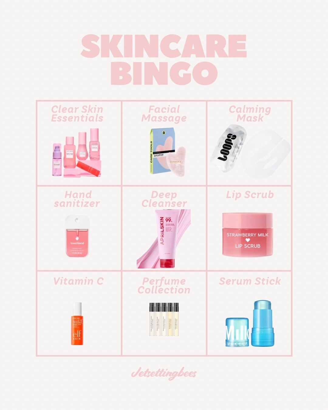 Are you looking for the perfect valentine gift for your teen girls? I’ve got you covered with all of my teen girls favorite items. 

#LTKSeasonal #LTKBeauty #LTKValentine