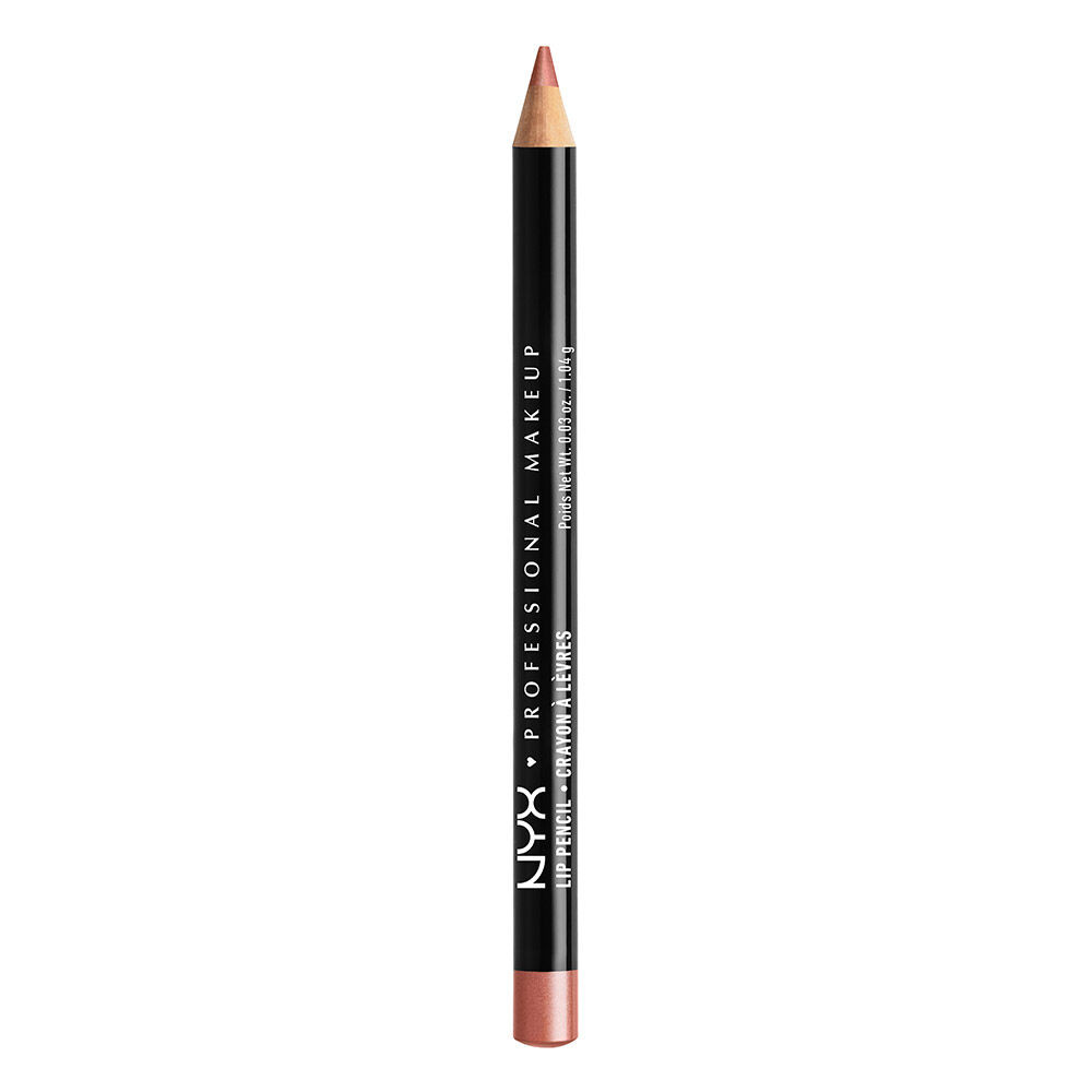 Slim Lip Pencil | NYX Cosmetics UK