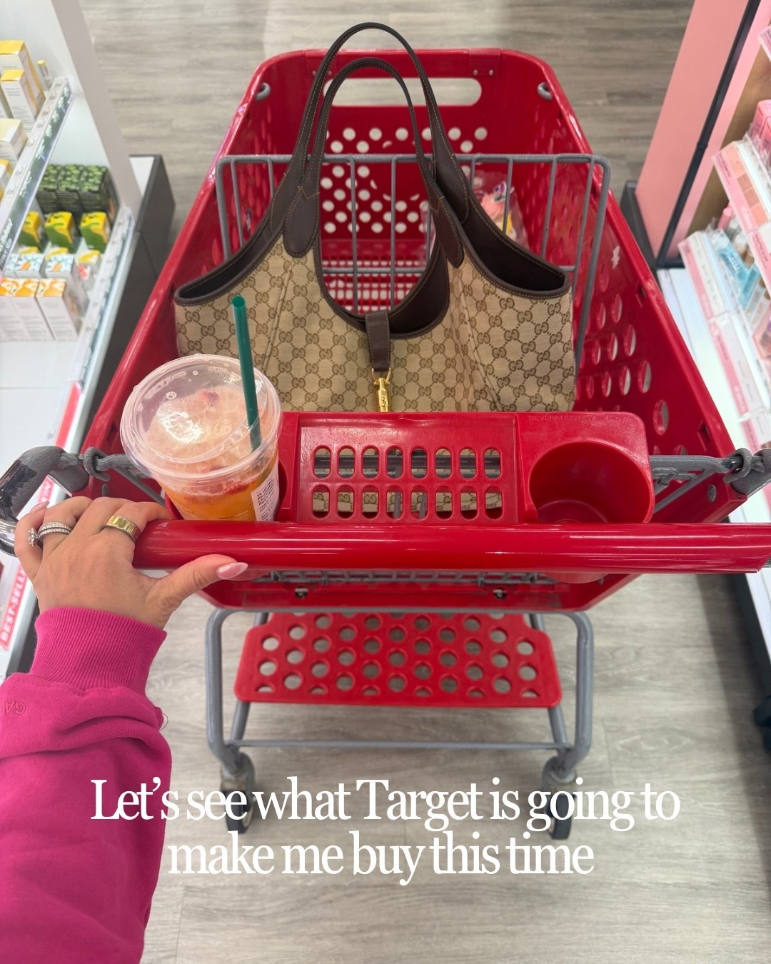 Everything from my recent target run 🤍

#LTKootd #LTKselfcare #LTKBeauty