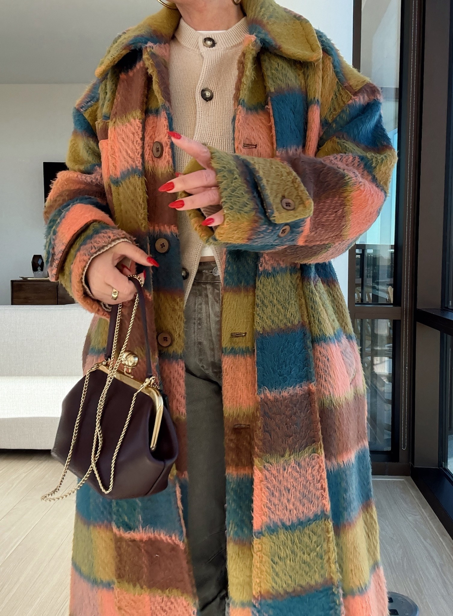 Winter outfits 
Coat

#LTKSeasonal