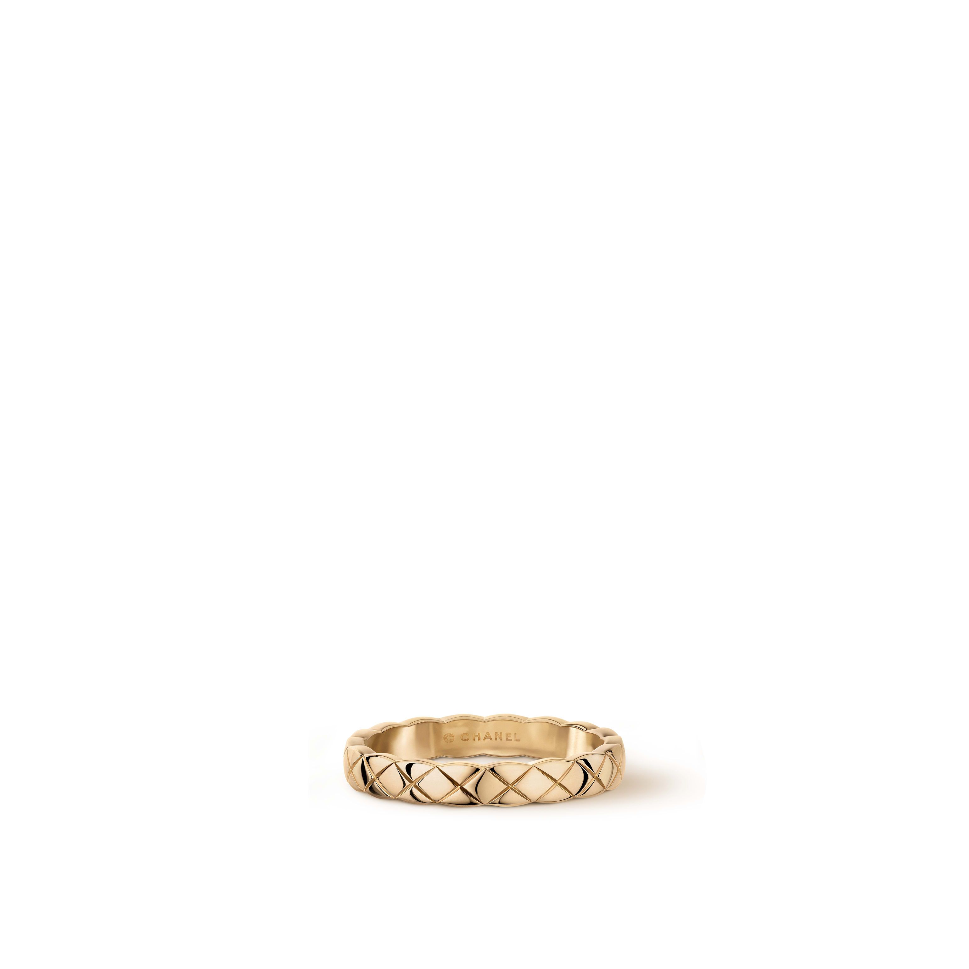 Coco Crush ring | Chanel, Inc. (US)