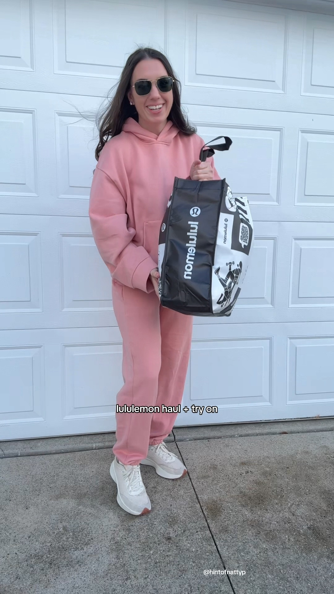 @lululemon haul + try on 💕 all outfit details in profile! | smooth spacer set, crinkle nylon track set, steady state hoodie  #lululemon #lululemoncreator #lululemontryon #lululemontryonhaul #lululemonwhatsnew 

#LTKActive #LTKSeasonal #LTKootd