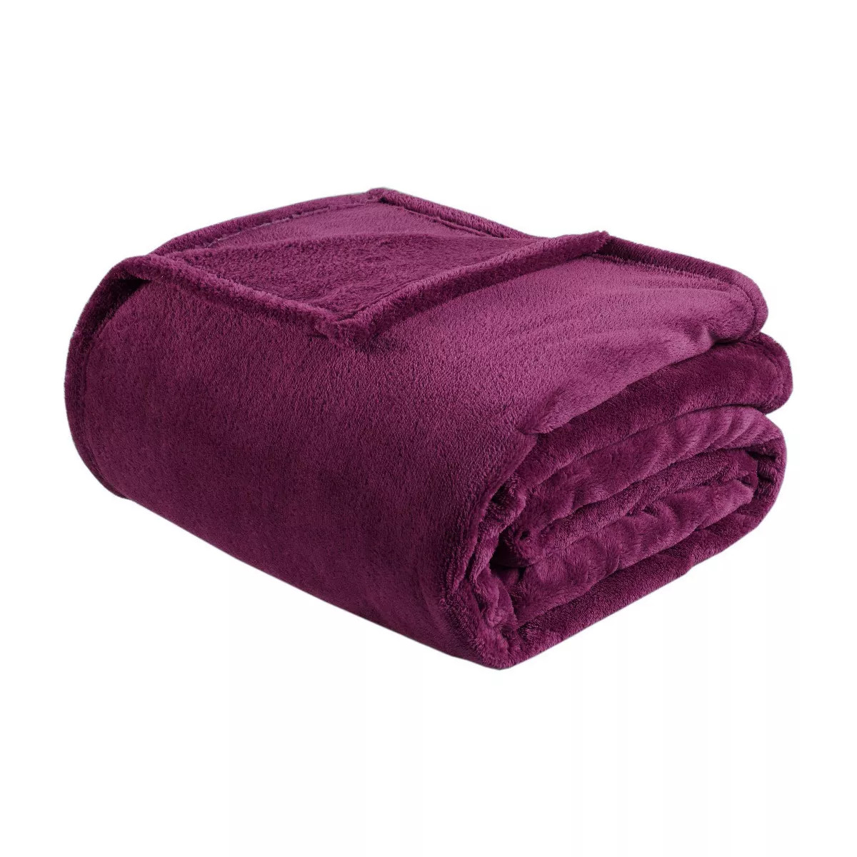 Intelligent Design Microlight Plush Blanket | Target