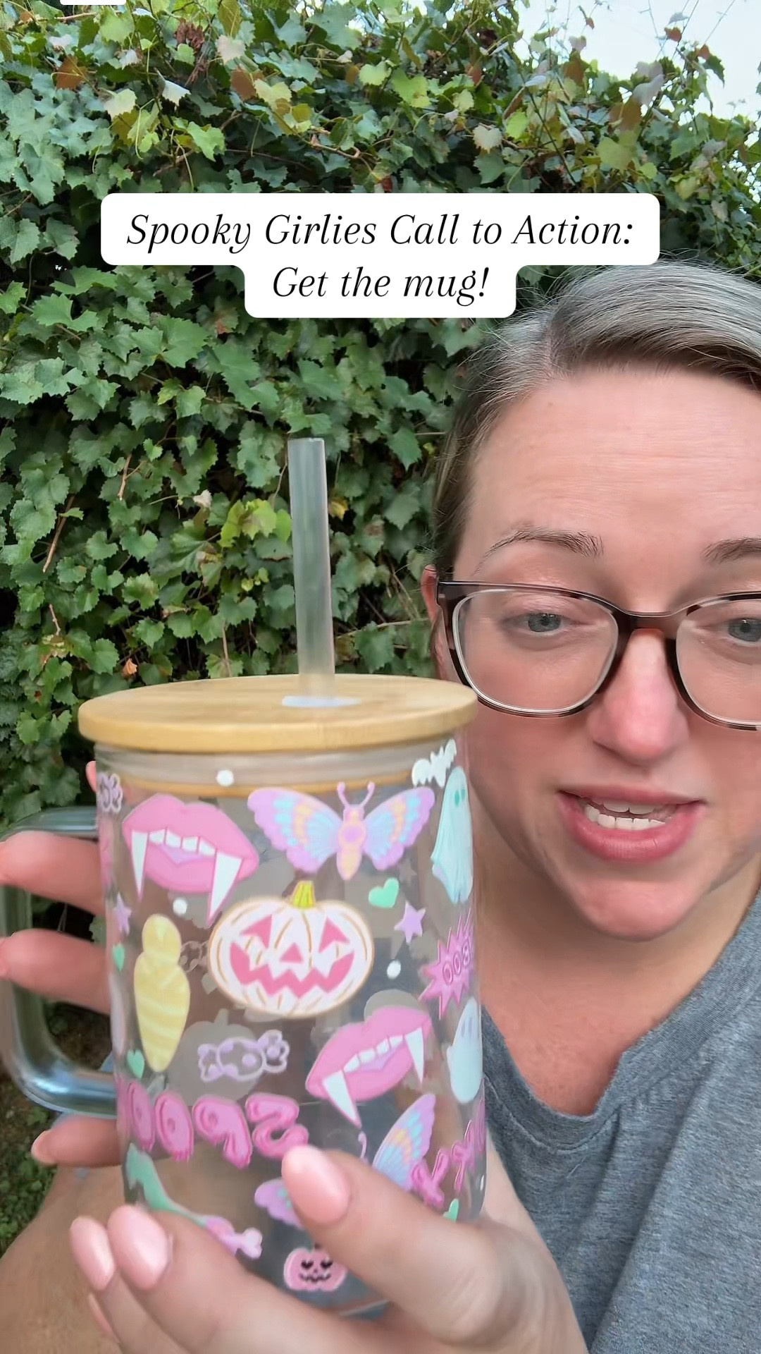 Sip Sip Hooray Halloween Mug Launch Has Been Epic! 

#cutemugs #halloweenmugs #halloween #amazonfinds #amazon

#LTKFindsUnder50 #LTKHome #LTKSeasonal