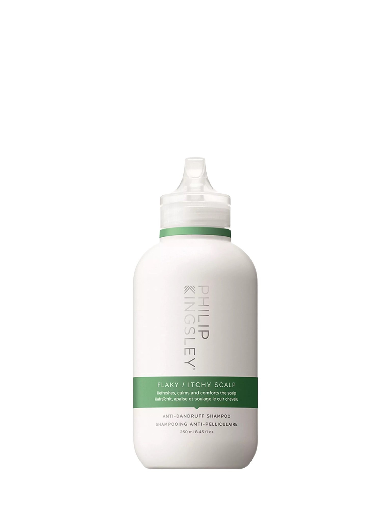 Absolute life saver if you suffer from an itchy scalp, personally my hair extensions can make my head itch sometimes and this helps so much!