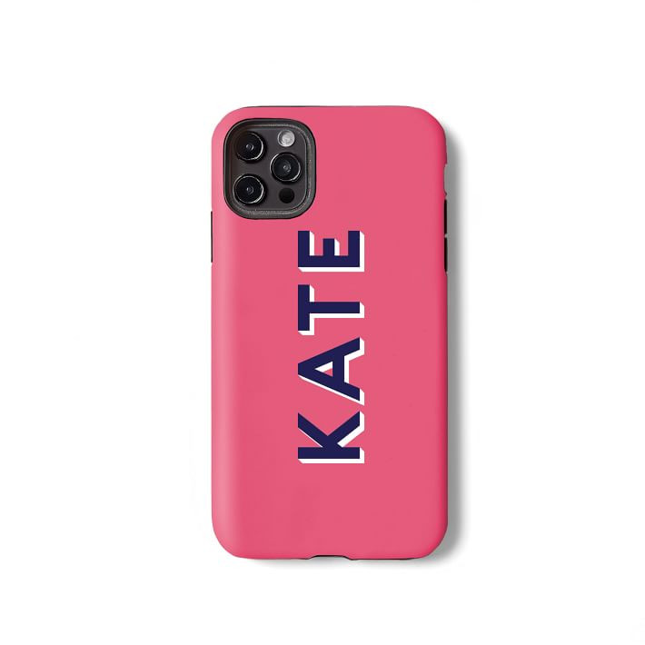 Personalized Phone Case | Mark and Graham