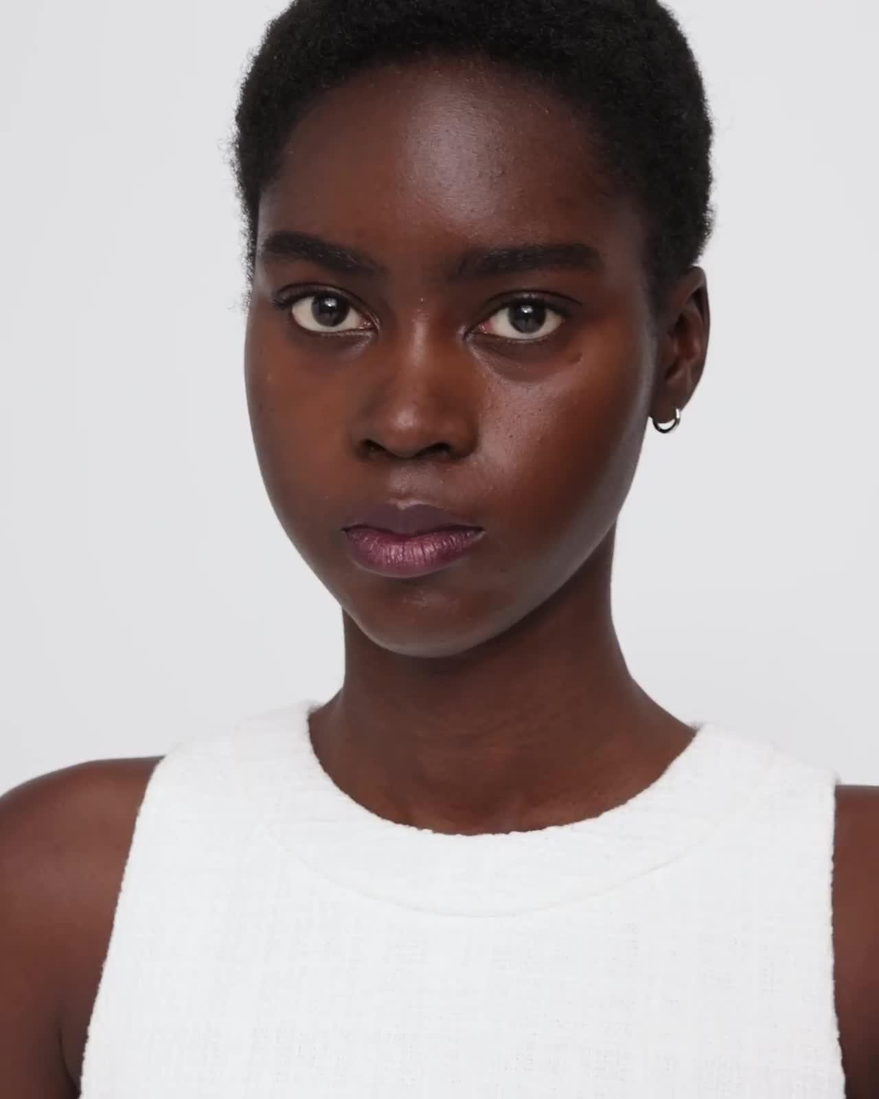 Shift Dress in Cotton Tweed | Theory UK