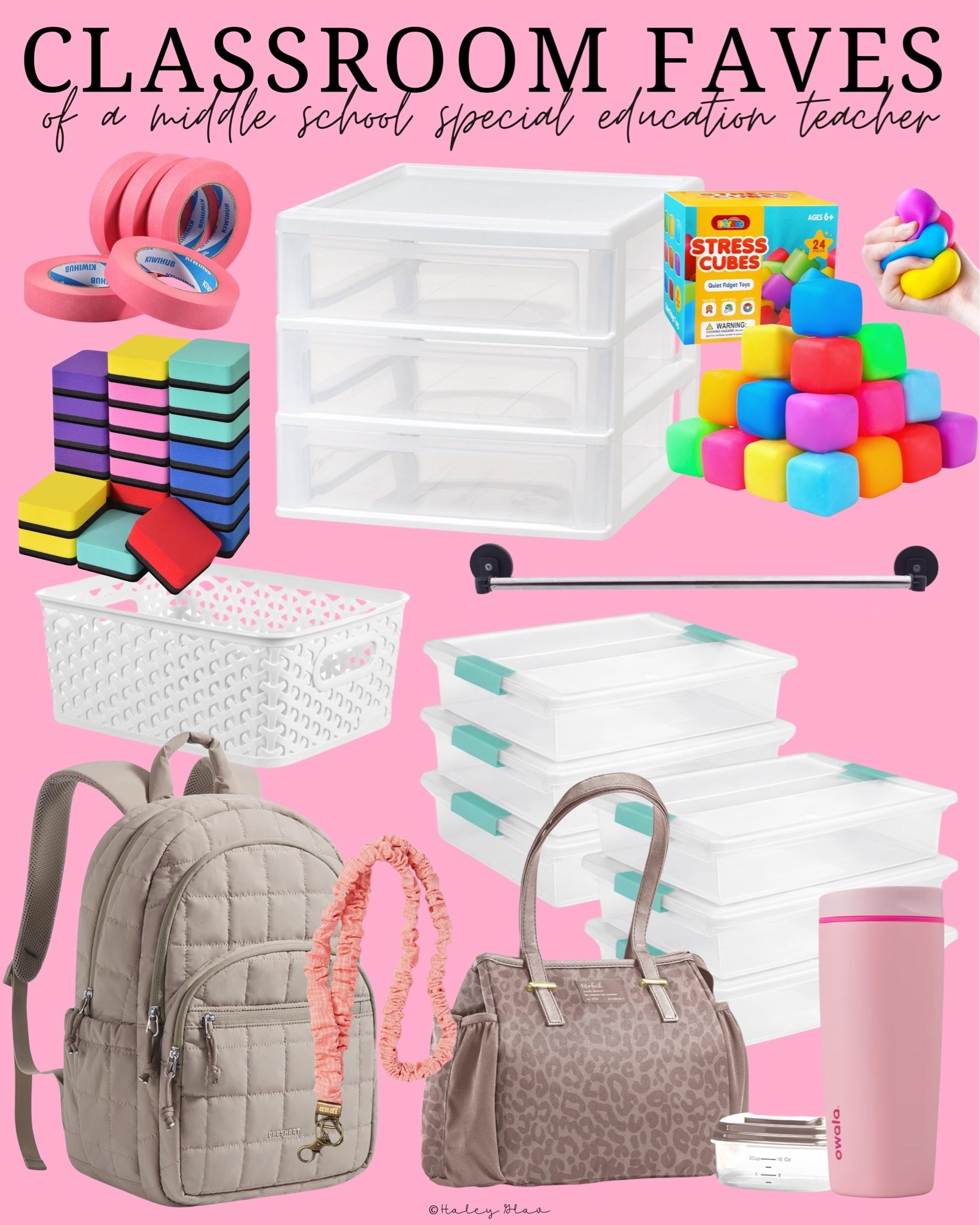 Classroom faves part 3!