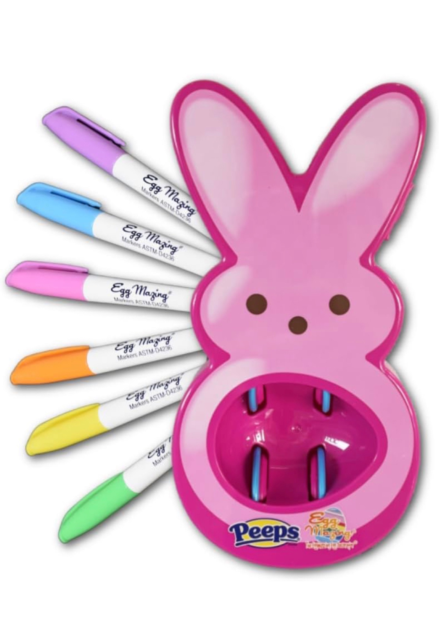 The best, easiest & mess free way to decorate Easter eggs for kids! Literally no way to mess them up and they turn out beautiful!

#LTKfamily #LTKhome #LTKkids